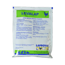 LEVALAP 100G