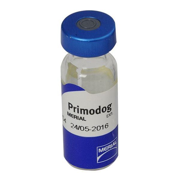 PRIMODOG 1 DS