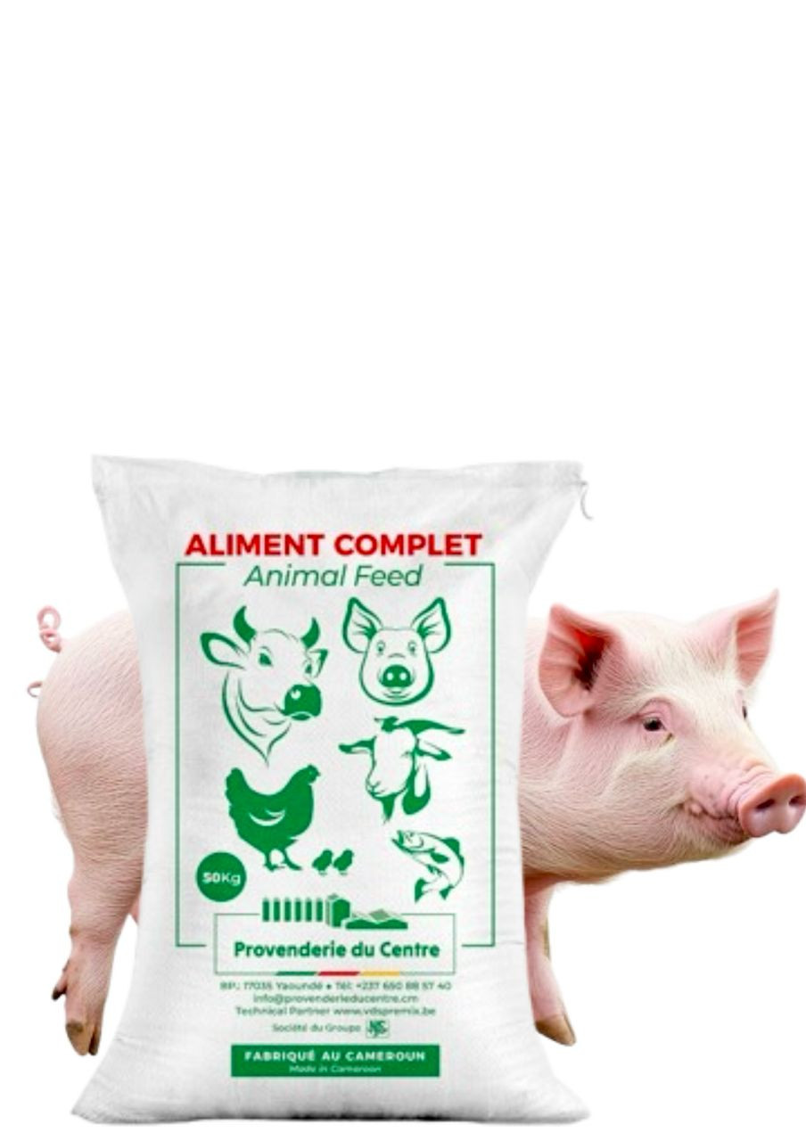 ALIMENT TRUIES ALLAITANTES (P5)EN Farine 50KG