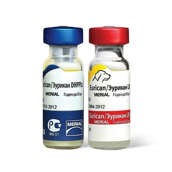 Eurecan LR