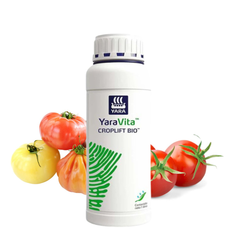 CROPLIFT BIO (Foliar fertiliser)