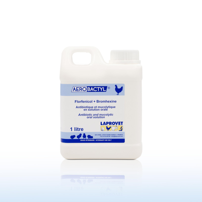 AEROBACTYL 1 Litre