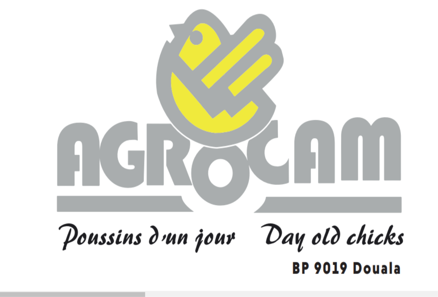 Agrocam