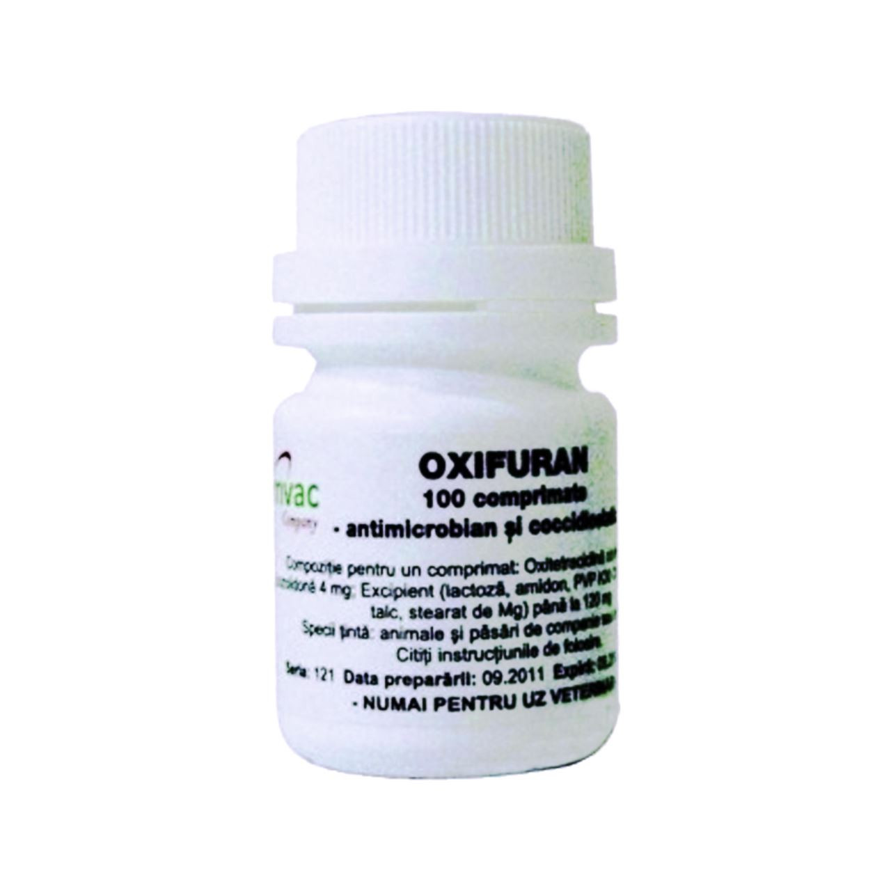 OXYFURAN 100G